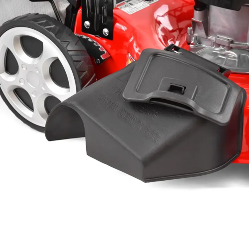 Corta Relva Gasolina HECHT 546 BSW Briggs&Stratton C/Triturador